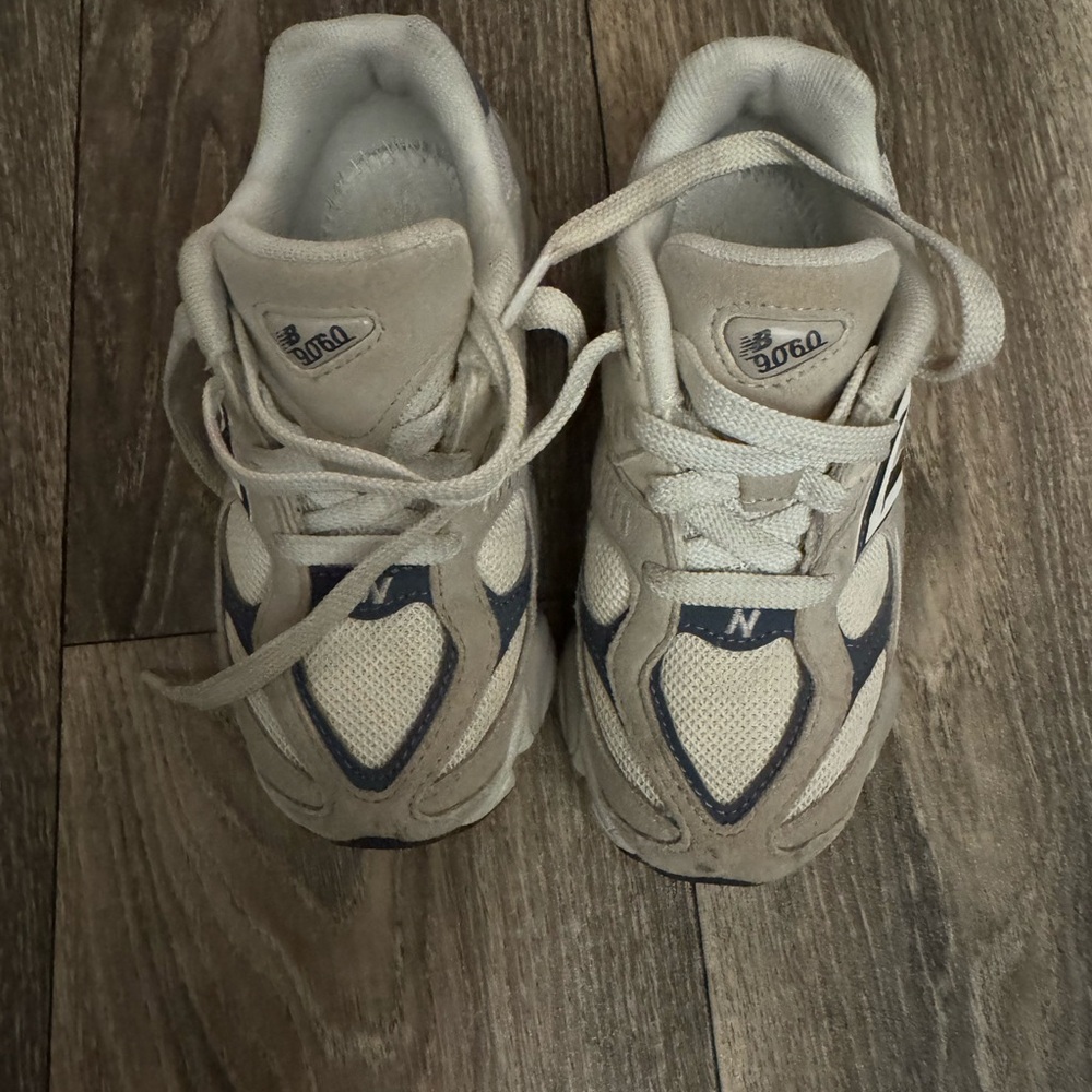 New balance 11c for toddler
